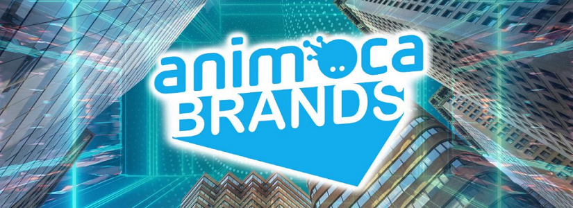 Animoca Brands