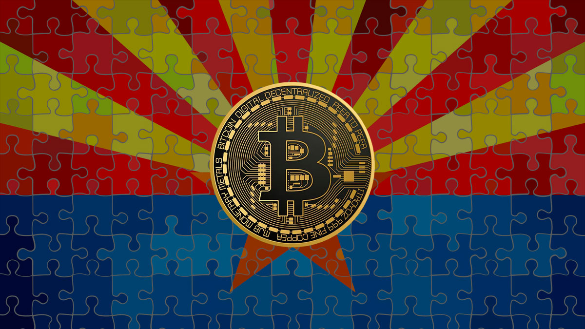 Arizona firma un proyecto de ley histórico sobre Bitcoin para crear una reserva estratégica