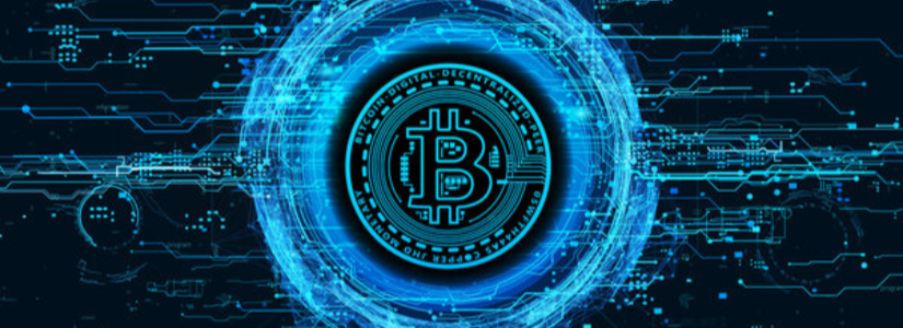 Imagen de bitcoin