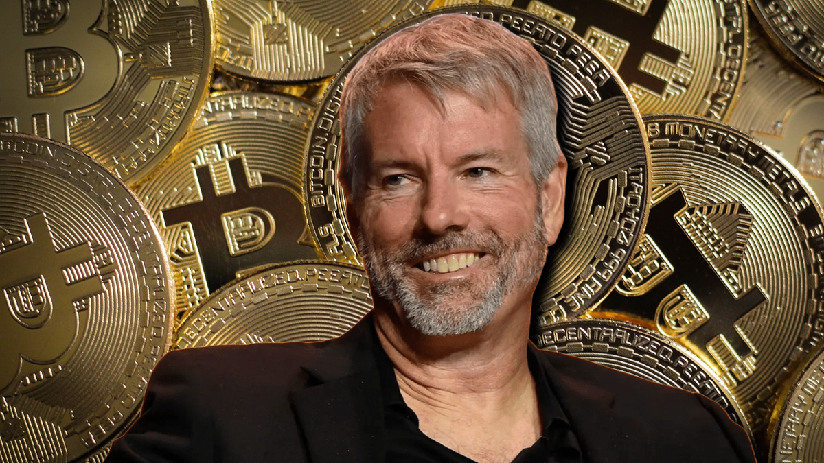 Michael Saylor Continúa Su Fuerte Compra de Bitcoin con una Inversión de $427 Millones