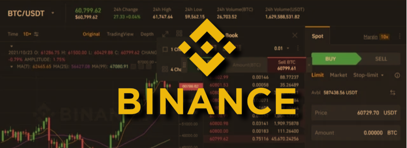 Binance