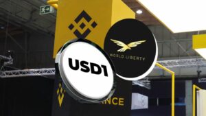 Binance agrega USD1 de World Liberty Financial mientras la regulación de las stablecoins cobra impulso en el Senado
