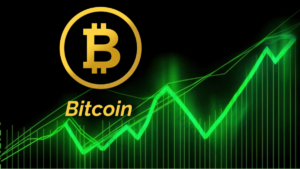 Nuevo Máximo Histórico de Bitcoin Desata Récord de Actividad en Futuros con $80 Mil Millones en Interés Abierto