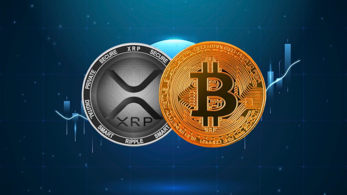 Bitcoin impulsa entradas récord de fondos de activos digitales por $3.3 mil millones; XRP enfrenta una salida histórica