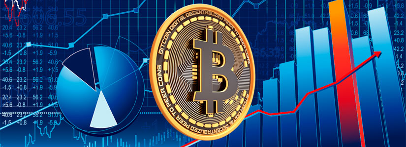 Bitcoin se acerca a los $100,000 tras el anuncio comercial de Trump y la debilidad del dólar