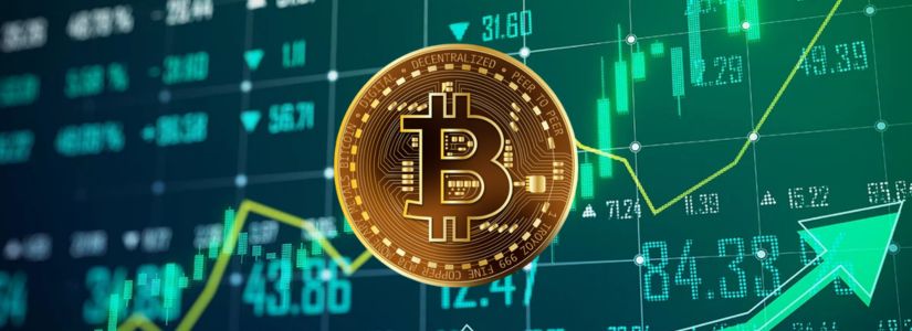 ÚLTIMA HORA: Bitcoin rompe su máximo histórico y supera los $110,000