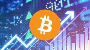 ÚLTIMA HORA: Bitcoin rompe su máximo histórico y supera los $110,000