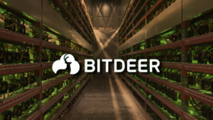¿La Compañía Minera Bitdeer en Crisis? Los Ingresos del Primer Trimestre Caen un 41% por Problemas Energéticos