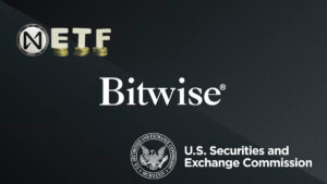 Bitwise propone un ETF de NEAR, ampliando el acceso a las altcoins para los inversores tradicionales
