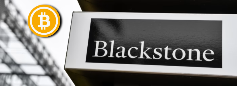 Blackstone BTC