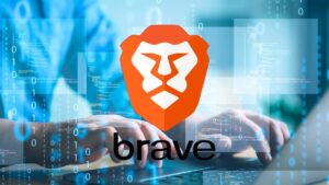 Brave Browser presenta un dominio basado en blockchain con propiedad NFT