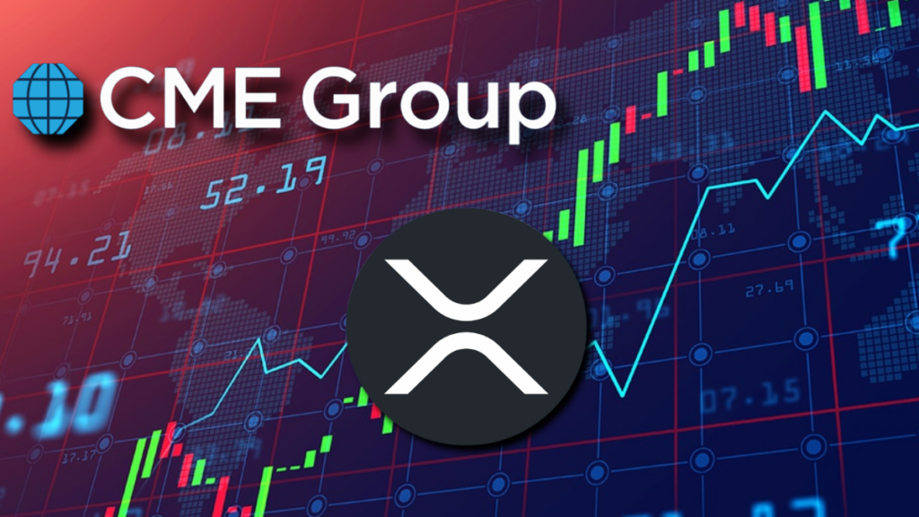 CME Introduce Futuros Regulados de XRP — ¿Qué Significa Para el Mercado?