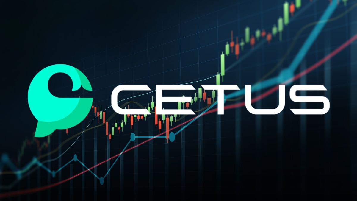 Cetus DEX da un paso hacia la recuperación con la votación de la comunidad de Sui: ¡el token CETUS se dispara un 30%!