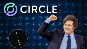 Circle Congela Dos Wallets Vinculadas al Escándalo del Memecoin Libra por un Total de $57,6 Millones
