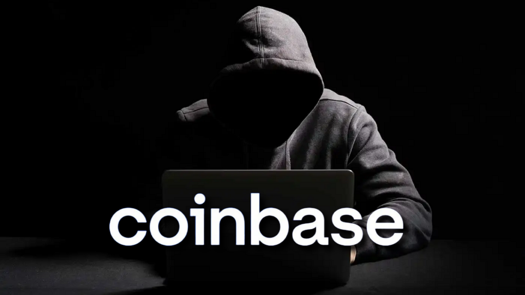 Coinbase Sufre Brecha de Seguridad que Afecta a Menos del 1% de sus Usuarios, pero Plantea Grandes Preguntas