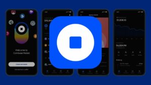 Coinbase Wallet lanza miniaplicaciones integradas en fase beta limitada