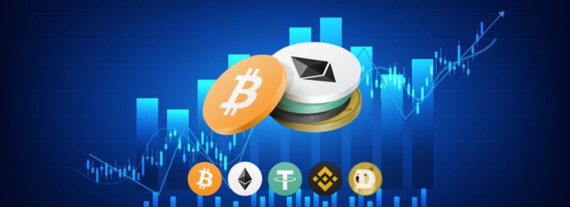 El mercado cripto se dispara ante el aplazamiento de los aranceles a la UE por parte de Trump