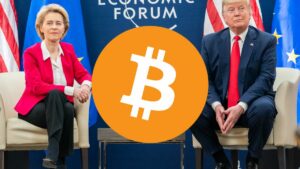El mercado cripto se dispara ante el aplazamiento de los aranceles a la UE por parte de Trump