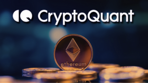 CryptoQuant Reporta: Inversores de ETH Aumentan sus Tenencias en un 22.5% al Reducir sus Precios de Entrada