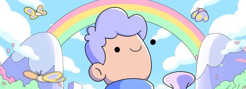 Doodles post