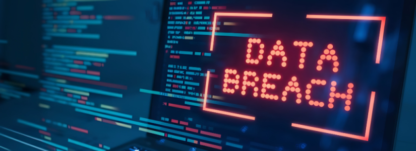 filtración de datos