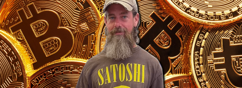 Jack Dorsey Bitcoin