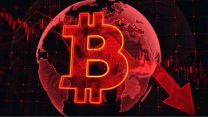 Los ETFs Spot de Bitcoin Registran su Primera Gran Retirada Tras Récord de Ingresos de $41 Mil Millones