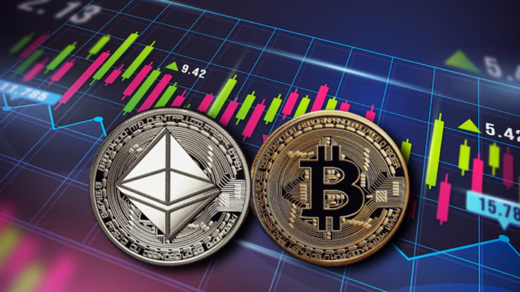 Auge Semanal De Los ETF Cripto: ETFs De Bitcoin Reciben $1.81 Mil Millones, Mientras Que Los ETF De Ethereum Agregan $106 Millones