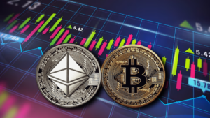 Auge Semanal De Los ETF Cripto: ETFs De Bitcoin Reciben $1.81 Mil Millones, Mientras Que Los ETF De Ethereum Agregan $106 Millones