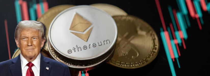 ETH Trump
