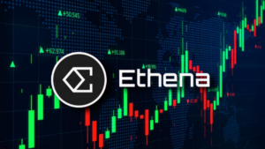 El Aumento de Precio de Ethena Pone a Prueba los Nervios del Mercado Mientras Se Acerca la Resistencia