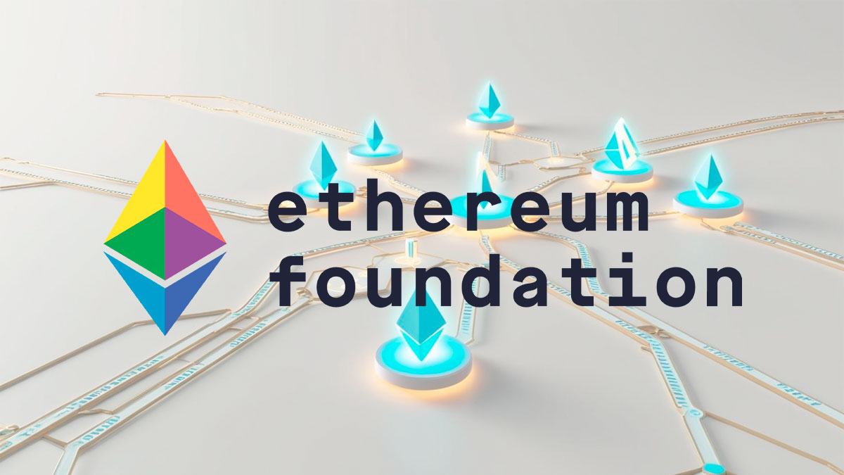 La Fundación Ethereum anuncia $32.65 millones para escalabilidad de Capa 2, investigación y educación