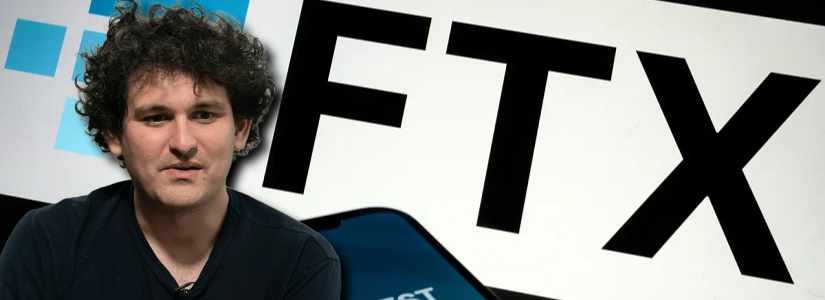 Sam Bankman FTX