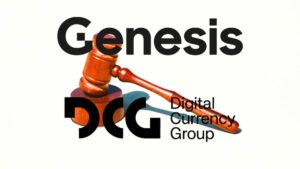 Genesis emprende acciones legales para recuperar miles de millones de Digital Currency Group