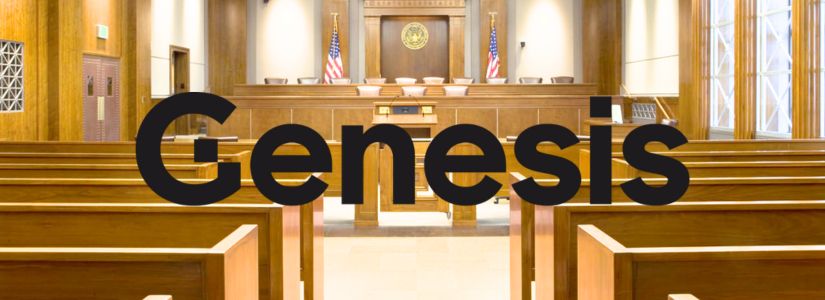 Genesis emprende acciones legales para recuperar miles de millones de Digital Currency Group