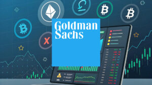 Goldman Sachs da un paso adelante en iniciativas de trading y tokenización de criptomonedas