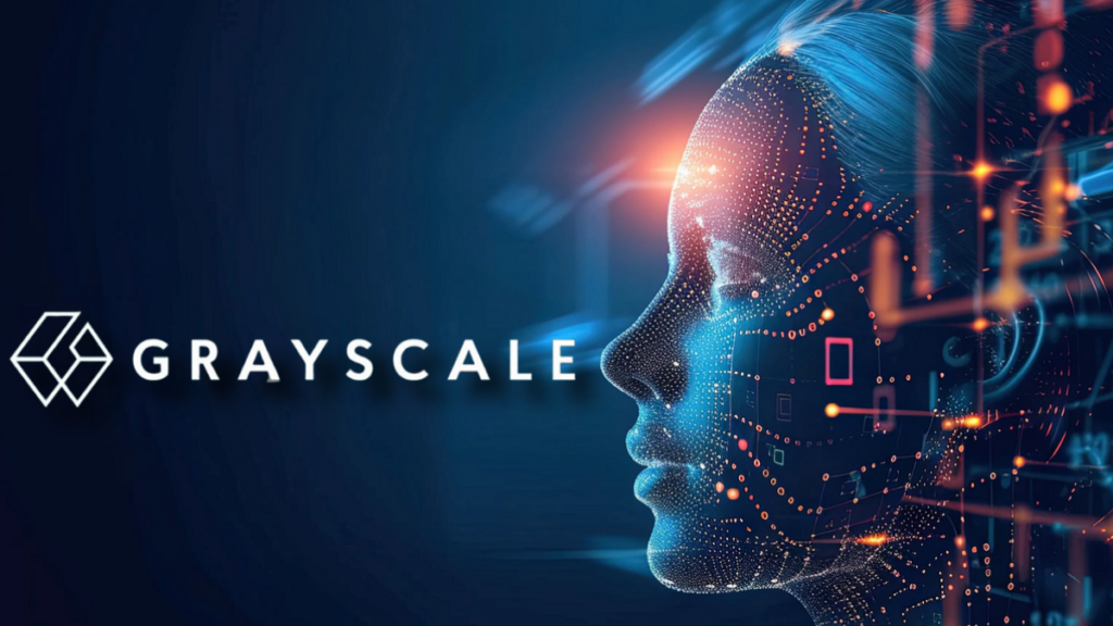 Grayscale Lanza un Sector Cripto Enfocado en IA con una Capitalización de Mercado de $21 Mil Millones