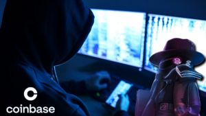 Hacker de Coinbase se Burla de ZachXBT y Lava $44,9 Millones en ETH