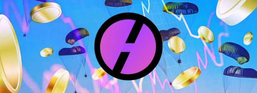 Huma Finance detalla su Tokenomics con un límite de suministro de 10 mil millones y una asignación del 5% para airdrops