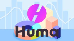 Huma Finance detalla su Tokenomics con un límite de suministro de 10 mil millones y una asignación del 5% para airdrops