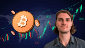 El Rally de Bitcoin Continúa: Experto Predice un Repunte Hasta los $150,000 en los Próximos Meses