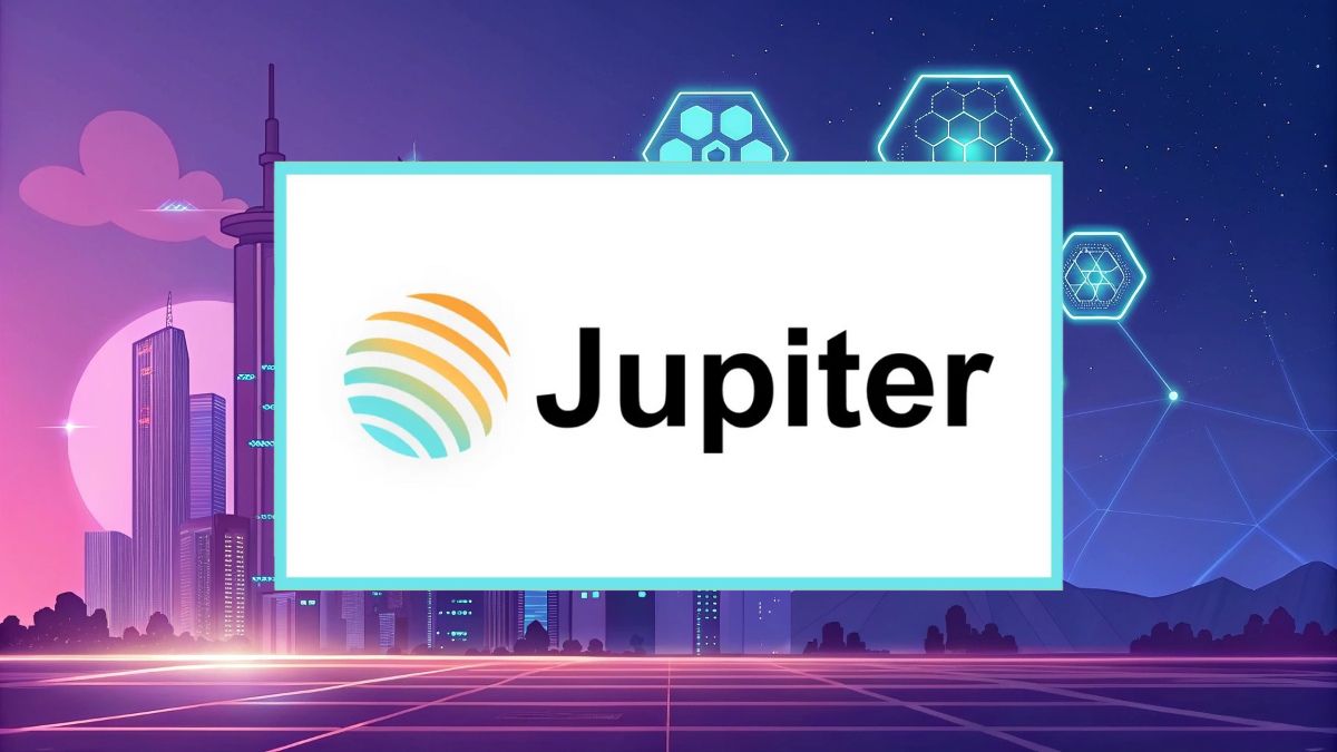 Jupiter DEX: La puerta de entrada definitiva a la revolución DeFi de Solana
