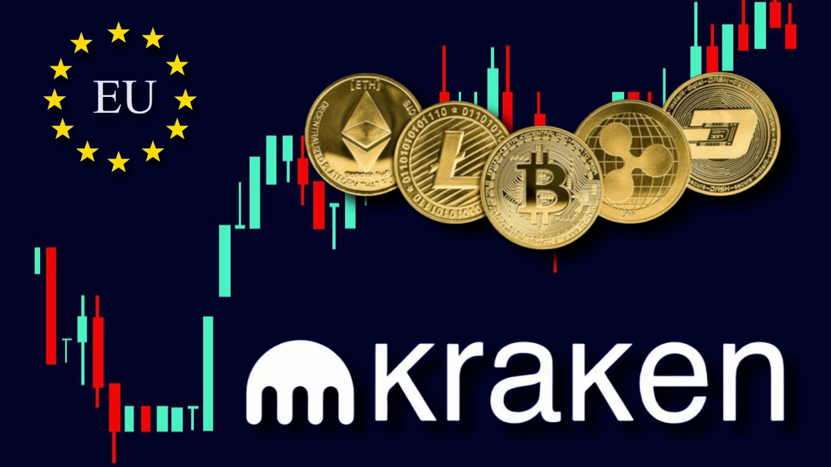 Kraken Expande su Presencia en Europa con Derivados de Cripto Regulados