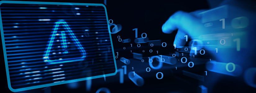 Alerta de Malware