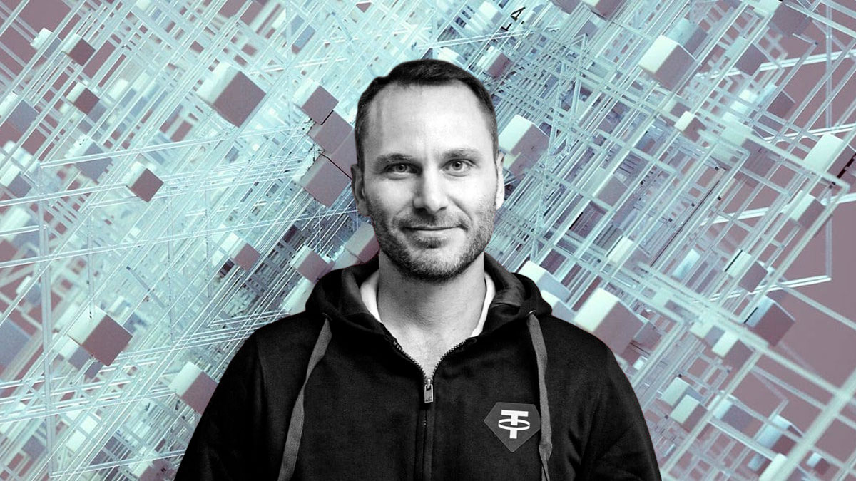 El CEO de Tether presenta una innovación en IA que impulsará una red global peer-to-peer