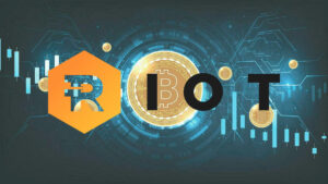 Riot acaba de transferir millones en Bitcoin: ¿Se avecina una gran liquidación?