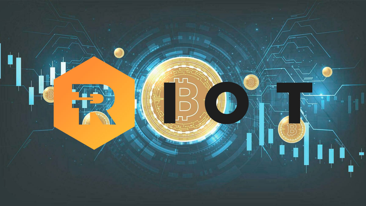 Riot acaba de transferir millones en Bitcoin: ¿Se avecina una gran liquidación?