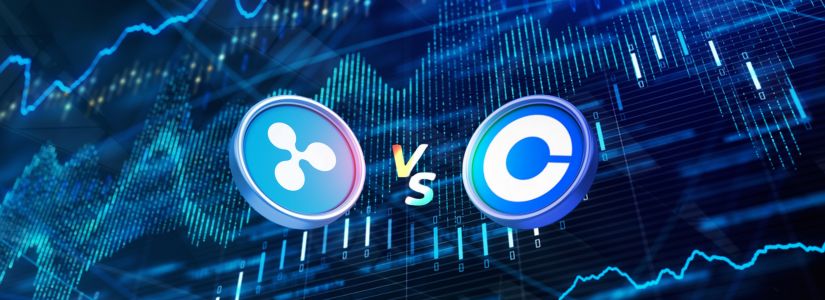 Circle prevé una valoración de $5.000 millones tras revelarse las conversaciones secretas de adquisición por parte de Ripple