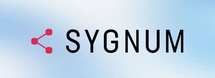 Sygnum post