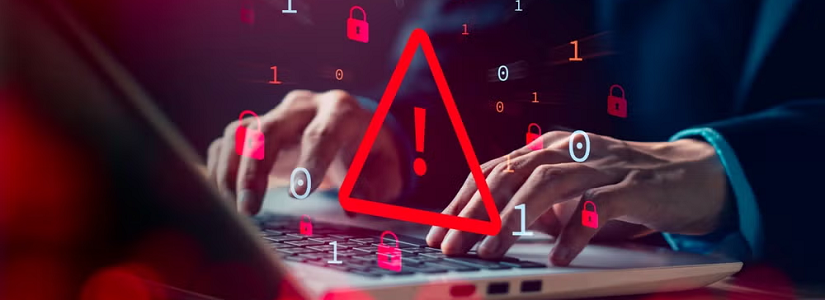 Alerta de Scam